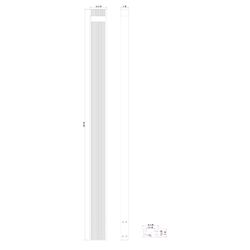 Ландшафтный светильник Arte Lamp