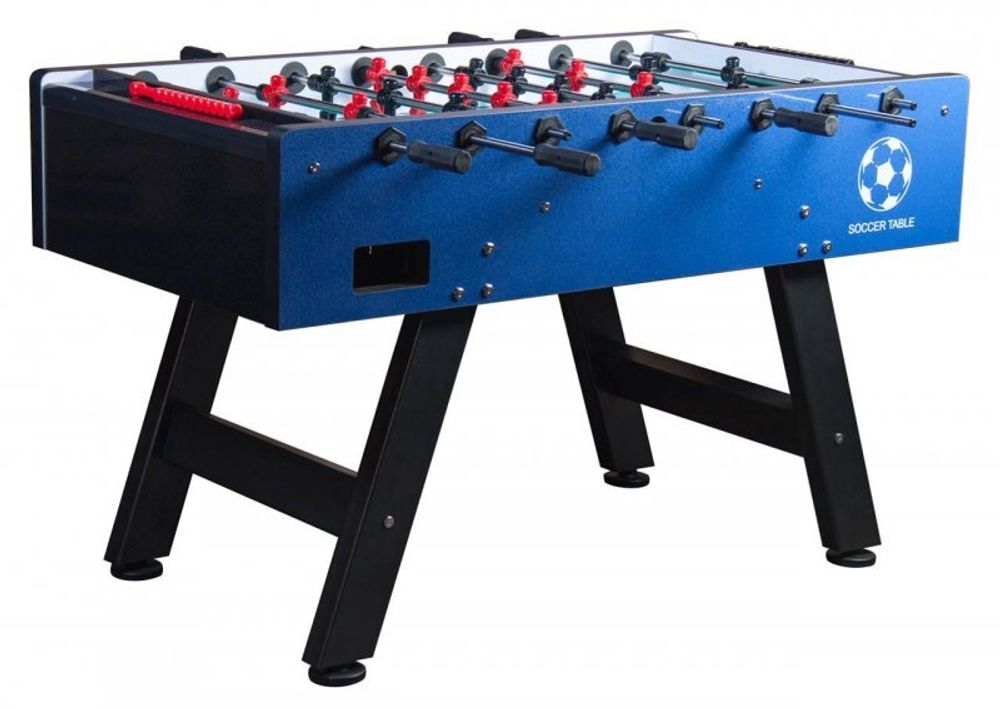 Настольный футбол (кикер) «Milan»