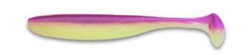 Приманка силиконовая Keitech Easy Shiner 3.5" PAL #12 Grape Shad