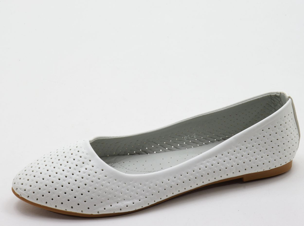 Балетки (40-43)р. / шт.