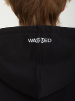 Мужская Толстовка Answer Boxy