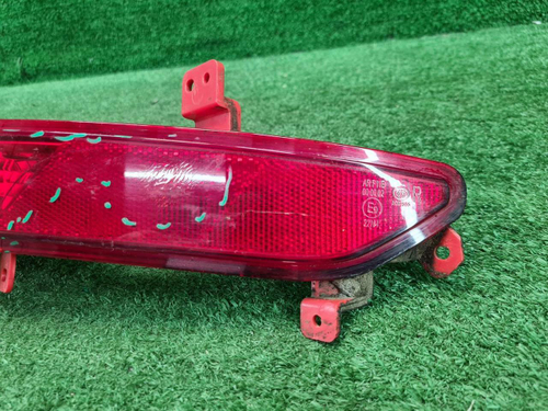ПТФ правый Geely Tugella (2019-н.в.)