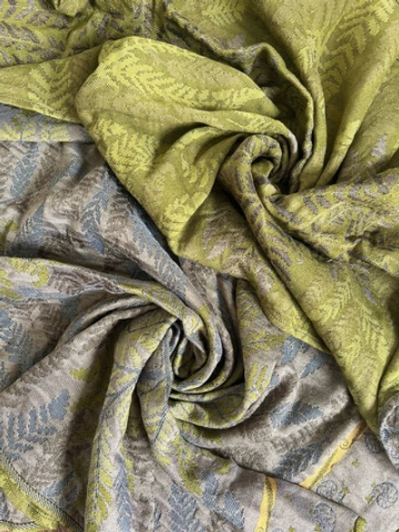 Mokosh wrap Купала Травень