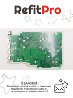 Материнская плата для ноутбука Lenovo IdeaPad S145-15AST A4-9125 UMA WIN (5B20S41907), оригинал