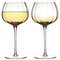 Набор бокалов для вина gemma amber, 455 мл, 2 шт.