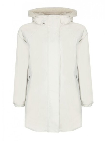 Куртка женская Reversible Teddy WOOLRICH