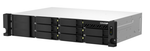 Сетевой RAID-накопитель  QNAP TS-864eU-RP-8G