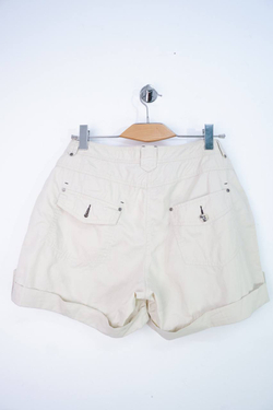 Шорты Finn Flare легкие, маркировка 2XL, визуально на 52 размер