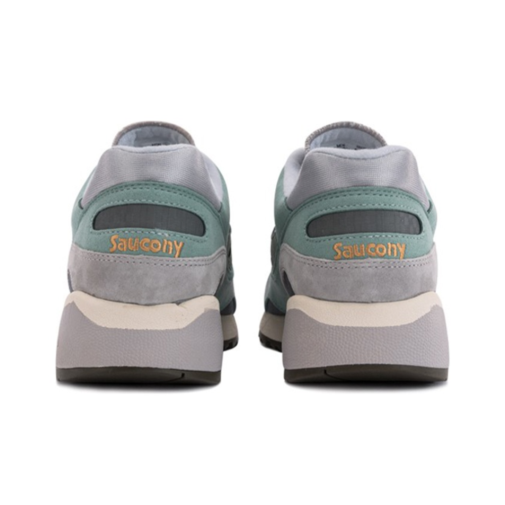 Кроссовки Saucony Shadow 6000 'Grey/Green' S79033-1