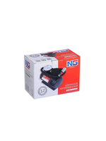 Компрессор автомобильный 60Вт