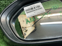 Зеркало левое Toyota Camry xv70 (17-24) 8 конт