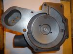 Насос водяной Ricardo WT12D-308; TDK 288 6L/Water pump, Assy