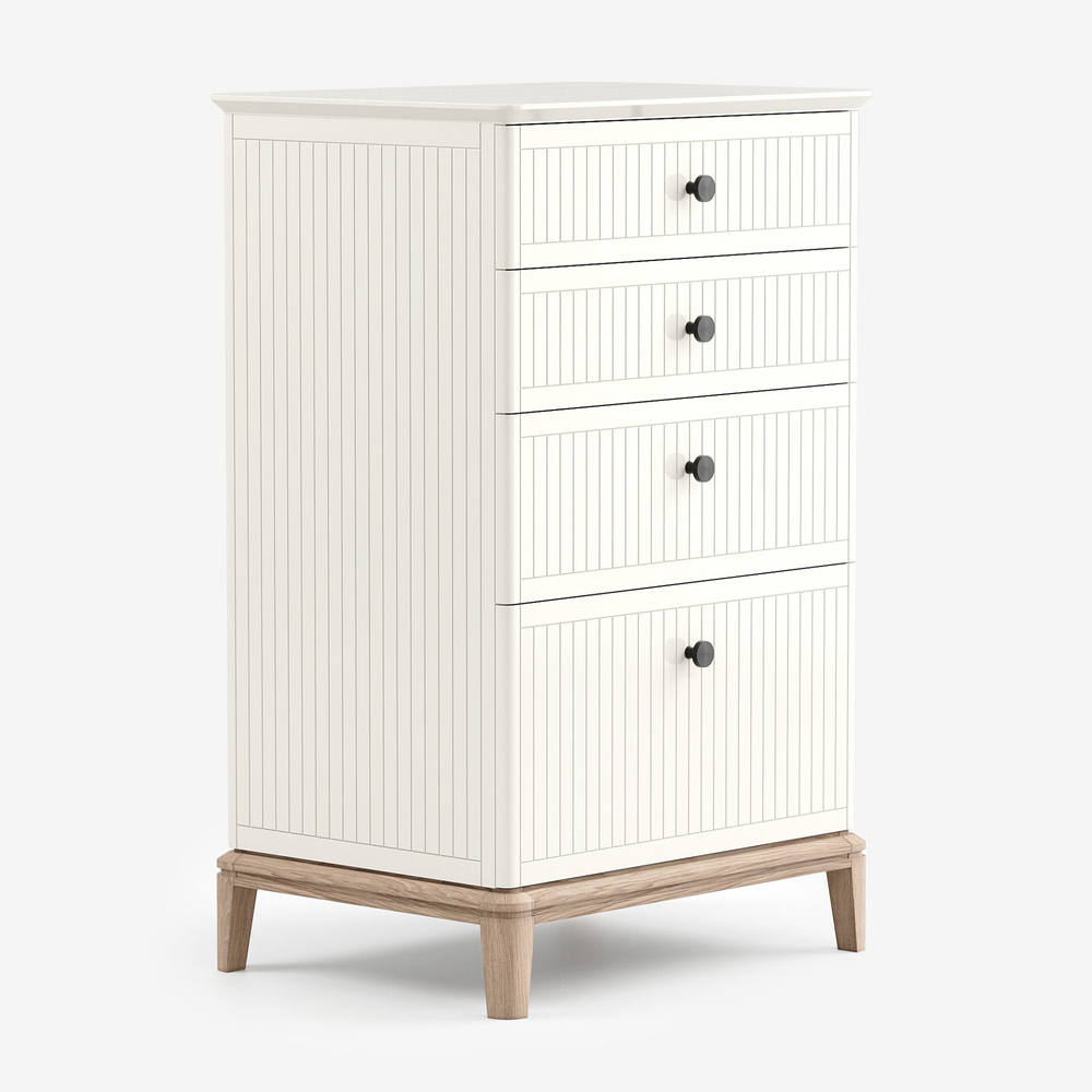 Высокий комод CR002 (R)