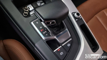 Audi A4 (B9) 35 TDI (01.2021)