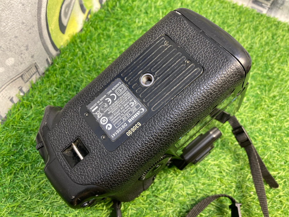 Canon EOS 1D Mark III Покупка/Продажа