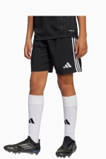 Шорты adidas Tastigo 25 Junior - черный