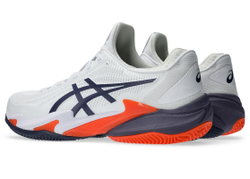 Мужские теннисные кроссовки Asics Court FF 3 Clay