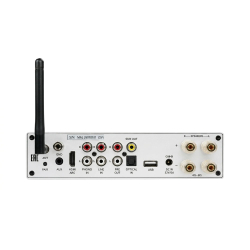 Интегральный усилитель Premiera Mini Amp L Silver