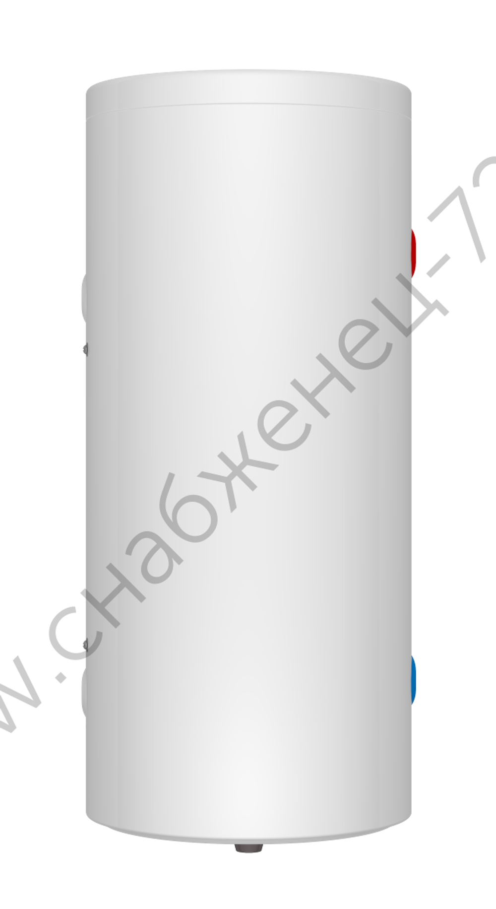 Водонагреватель THERMEX ER 120 F