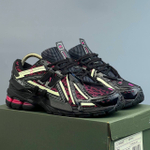 Кроссовки NB 1906 Cordura #446 (черн.)