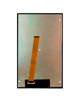 Комплект дисплей и тачскрин для Atouch X19 PRO