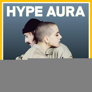 Coma Cose / Hype Aura (CD)