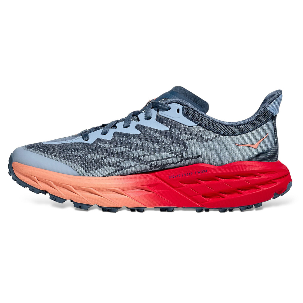 Кроссовки женские Hoka Speedgoat 5