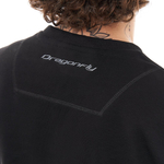 СВИТШОТ DF SNOWMAN