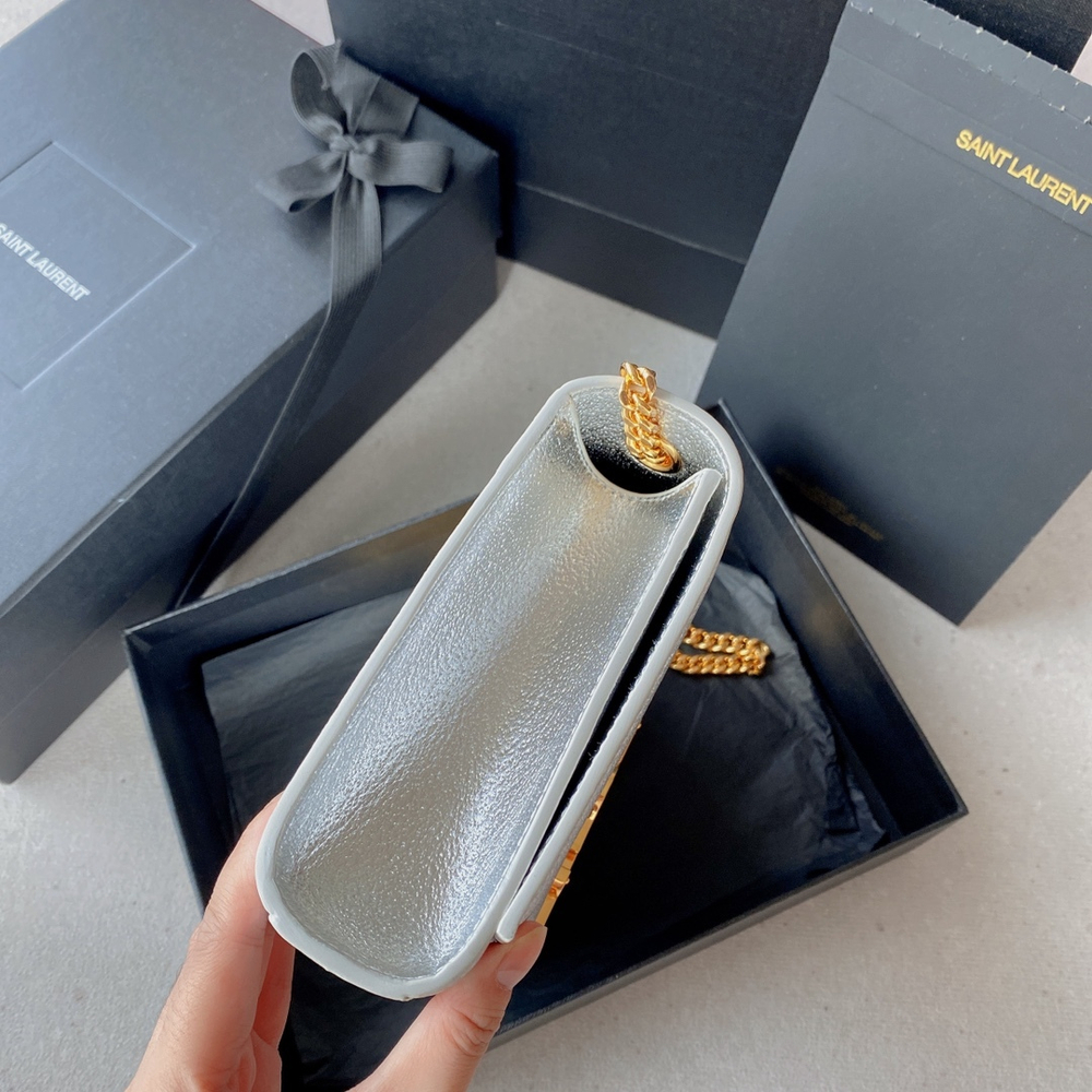 YSL Kate Medium 24 cm
