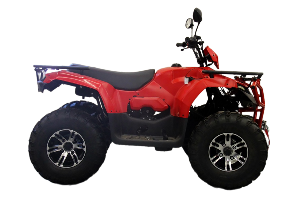 Квадроцикл IRBIS ATV250 2024