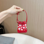 Louis Vuitton Micro Noe Bag Charm