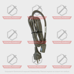 Сетевой шнур 16А сечение 1 мм