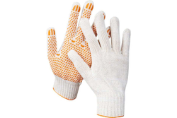 Перчатки STAYER MASTER р.L-XL, 10 пар 11397-H10