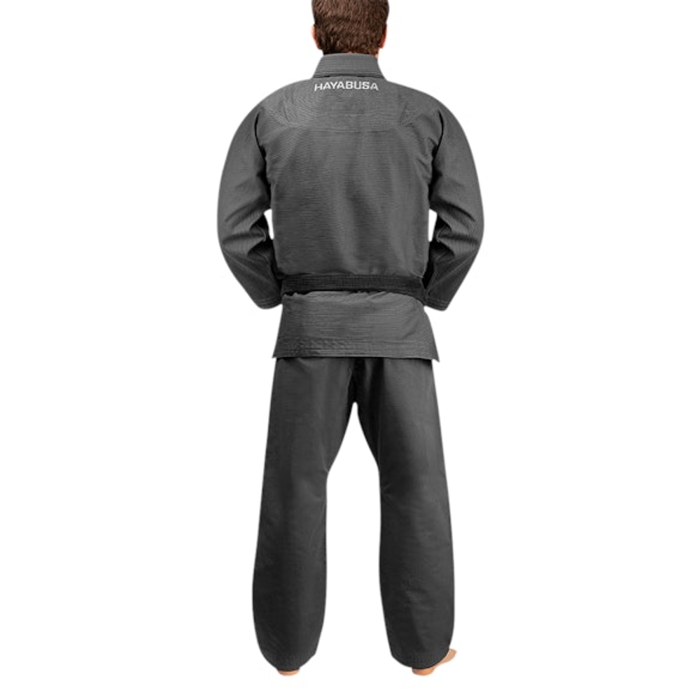 Кимоно Hayabusa Ultra-Lightweight Grey