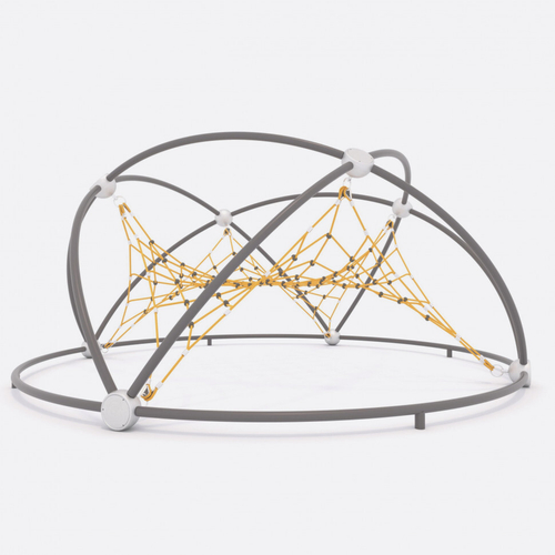 Канатная конструкция (АТ0801)