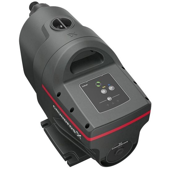 Насосная установка Grundfos SCALA1 3-45 самовсасывающая