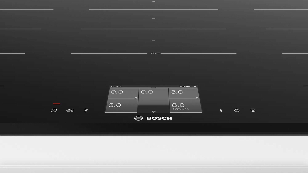 Электрическая варочная панель Bosch PXX995KX5E