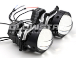 Билед модули Aozoom K13 3.0 дюйма, 12V 52/57W 4300/4600Lm (комплект, 2шт)