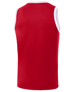 Майка баскетбольная Camp Basic, красный