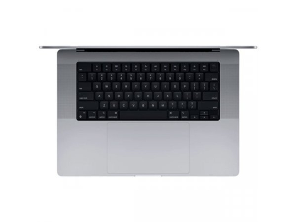 16.2 Ноутбук Apple MacBook Pro 16 2023 3456x2234, Apple M2 Max, RAM 32 ГБ, SSD 1 ТБ, Apple graphics 38-core, macOS, MNWA3, Space Gray, английская раскладка