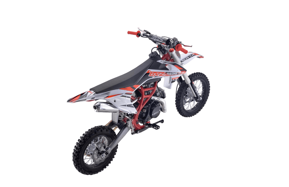 Питбайк BRZ X3 125cc