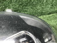 Битая Фара правая BMW 3er F34 GT (2013-2019) LED