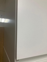 Комод/Антресоль Мори МА 900.1 Белый