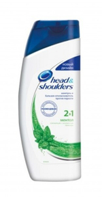 Шампунь  Хэд энд Шолдерс
