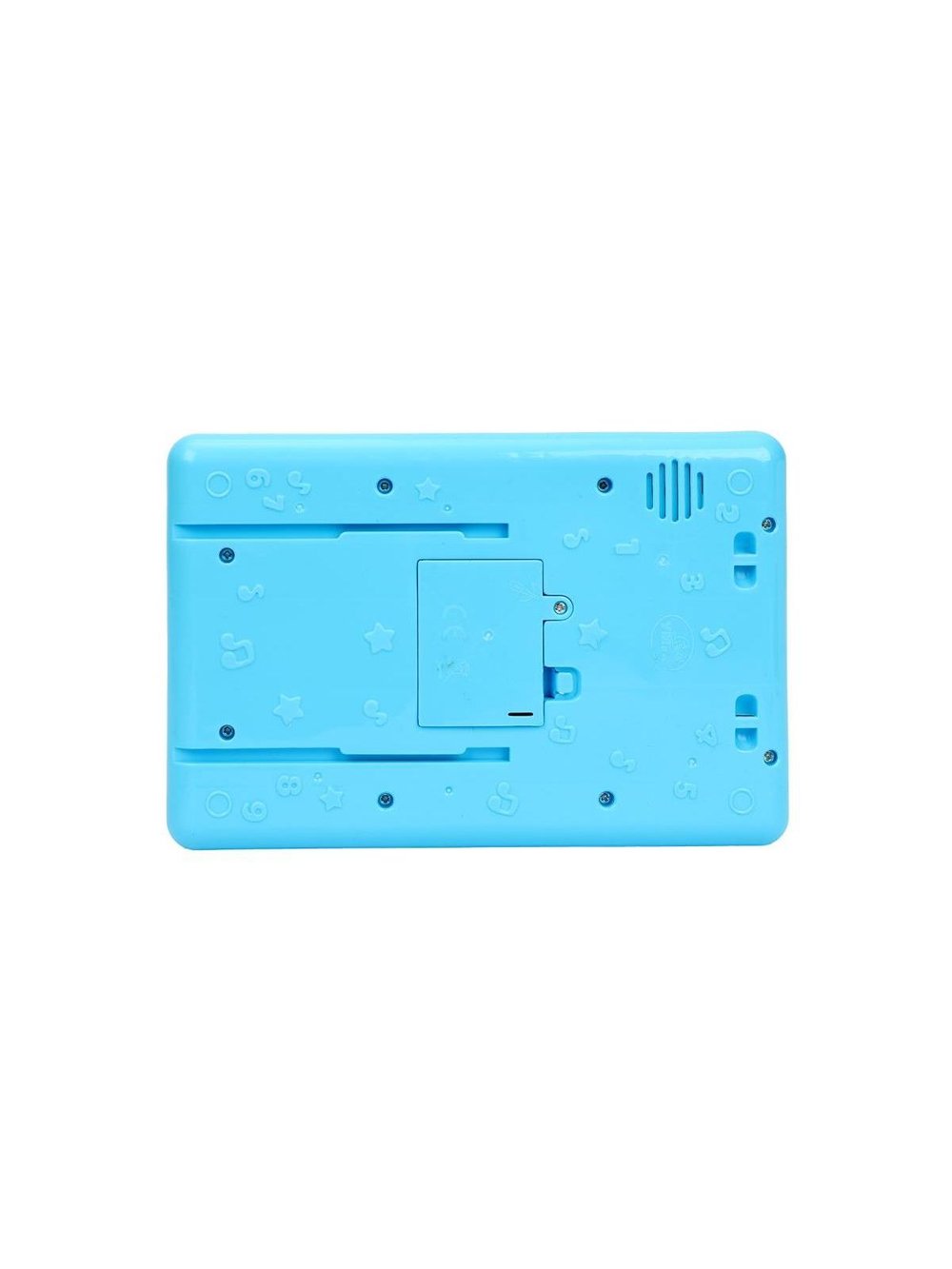 Игрушка Обучающий планшет 80 стихов песен звуков