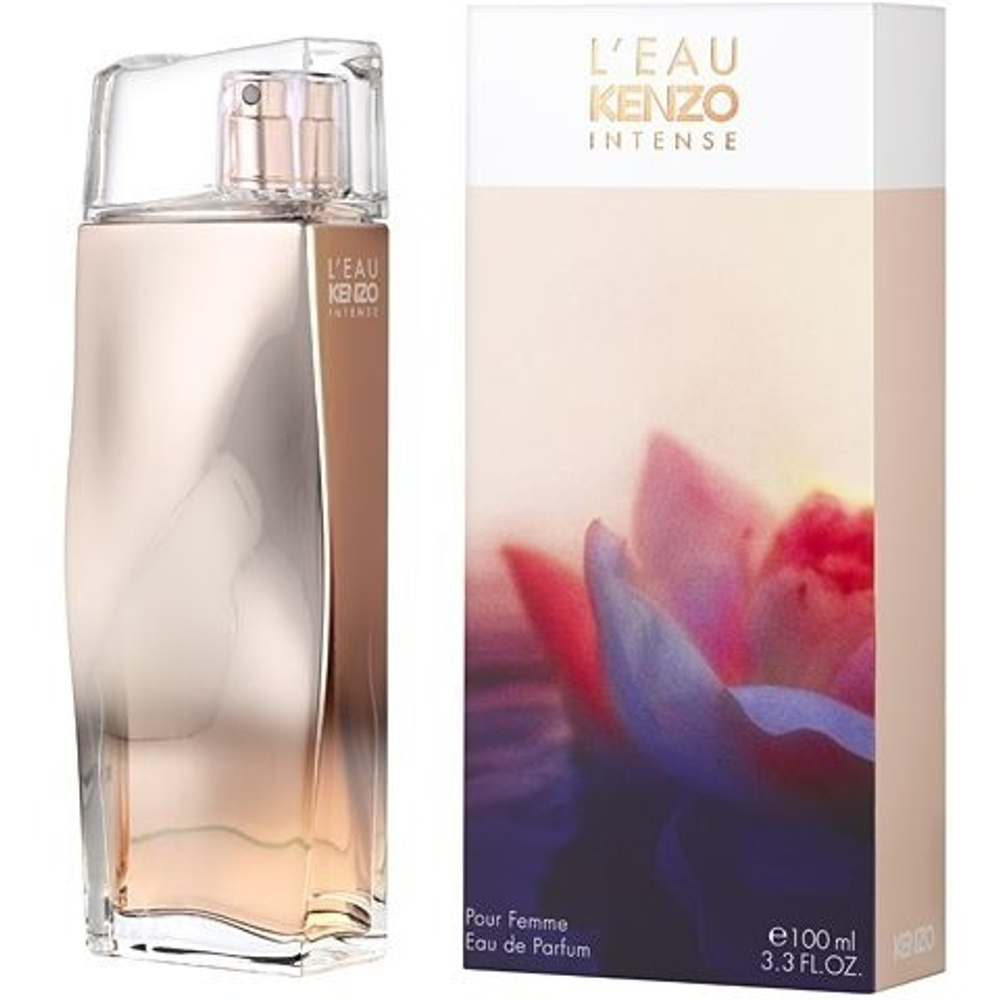 L'Eau Kenzo Intense pour Femme