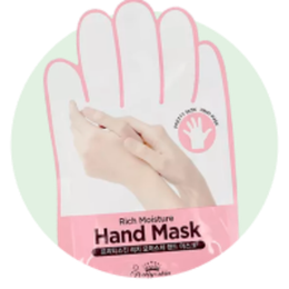 Уход за руками