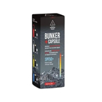 Стик для защиты от солнца BUNKER (SPF50+)