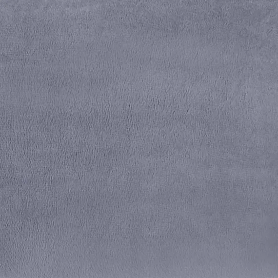 Стул Pedigree серо-голубой велюр