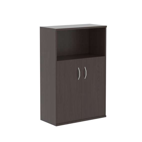 Шкаф с глухими малыми дверьми СТ-2.1   770*365*1200 IMAGO